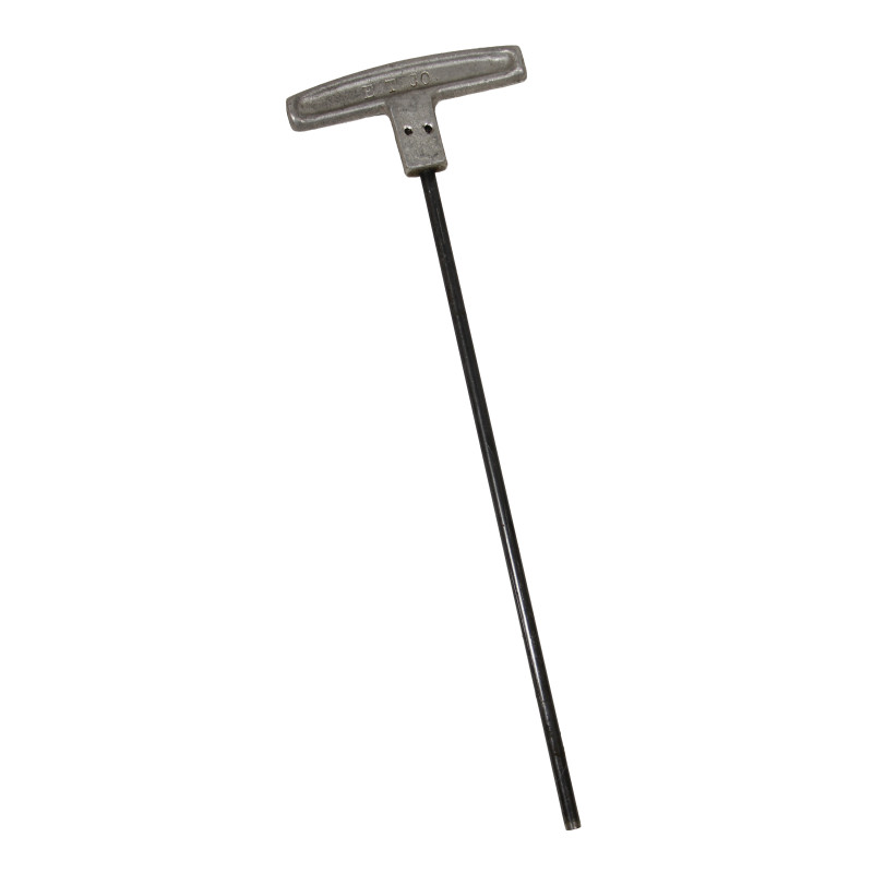 Nécessaire de nettoyage, Browning M2, calibre .50, Cleaning Rod, M15-C64274A, 1943
