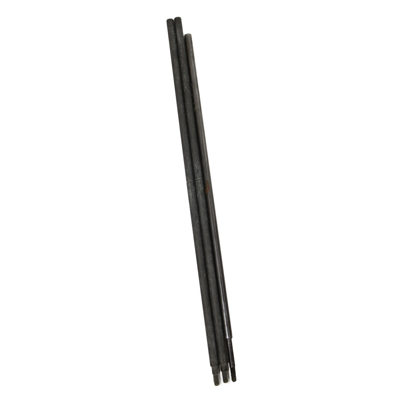 Nécessaire de nettoyage, Browning M2, calibre .50, Cleaning Rod, M15-C64274A, 1943