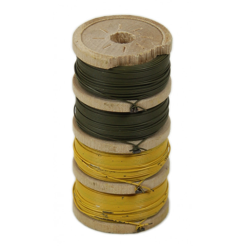 Reel, Tripwire, Type 2, Demolition
