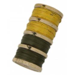 Reel, Tripwire, Type 2, Demolition