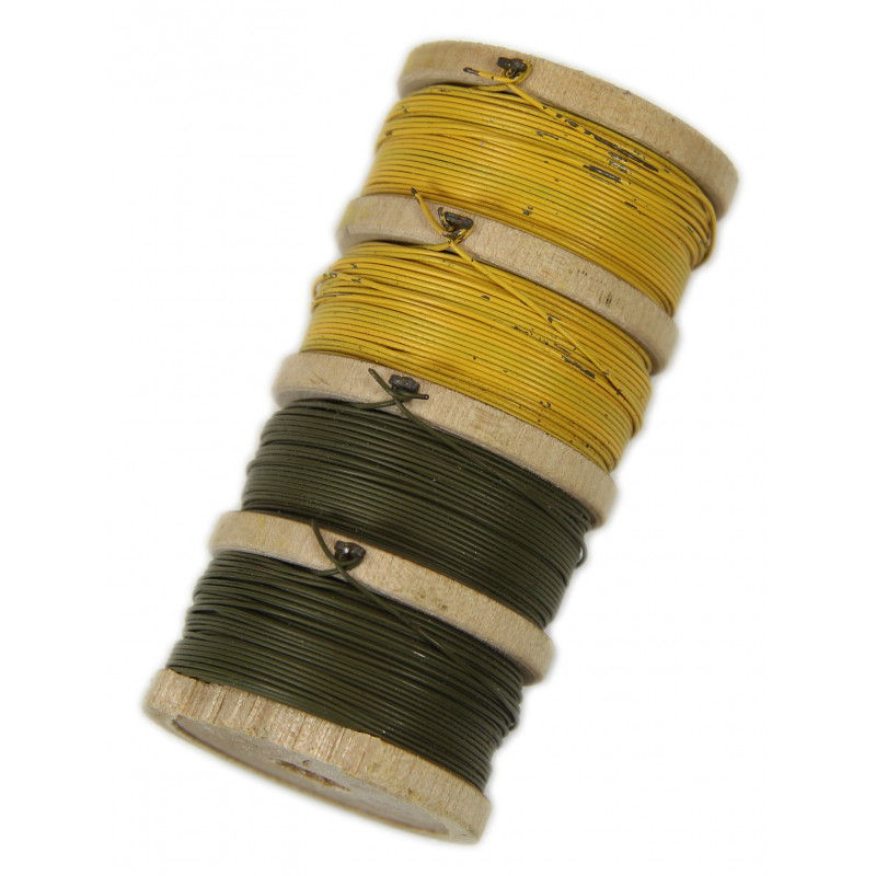 Reel, Tripwire, Type 2, Demolition