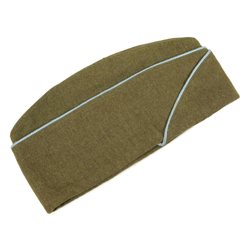 Cap, Garrison, Infantry, Size 6 ⅞