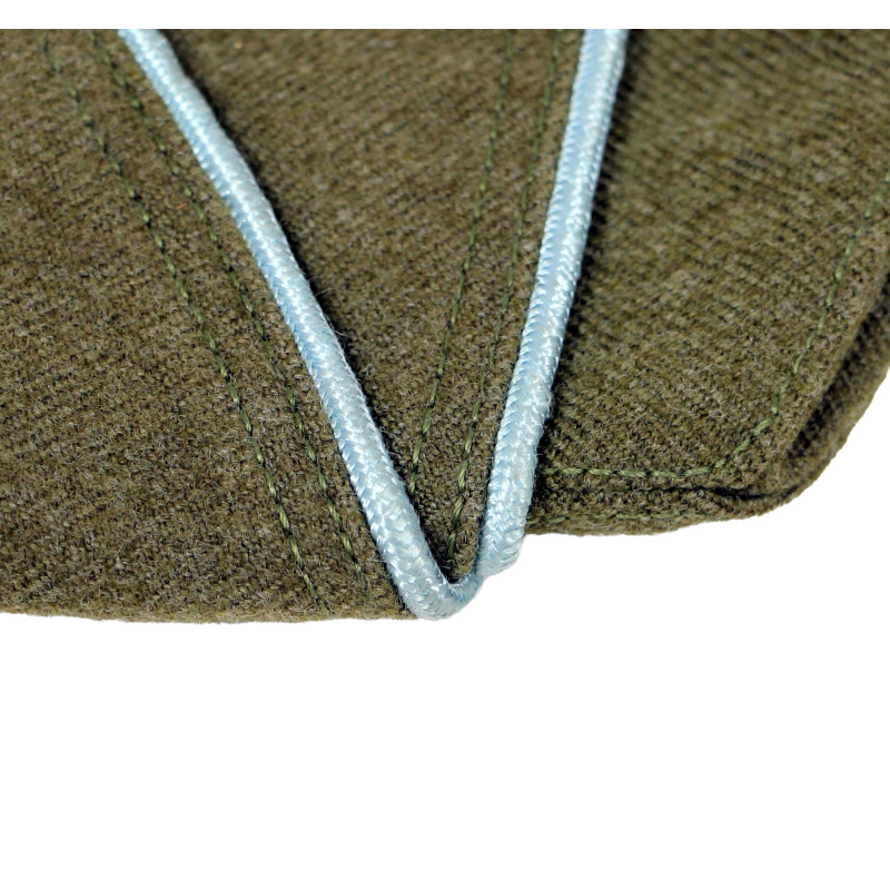 Cap, Garrison, Infantry, Size 6 ⅞