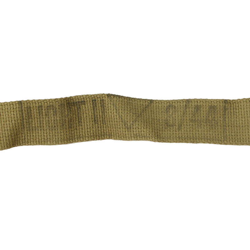 Bag, Gas Mask, British, 1944, NOS