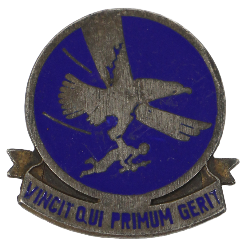 Crest, 1st Troop Carrier Command, Sterling, à épingle