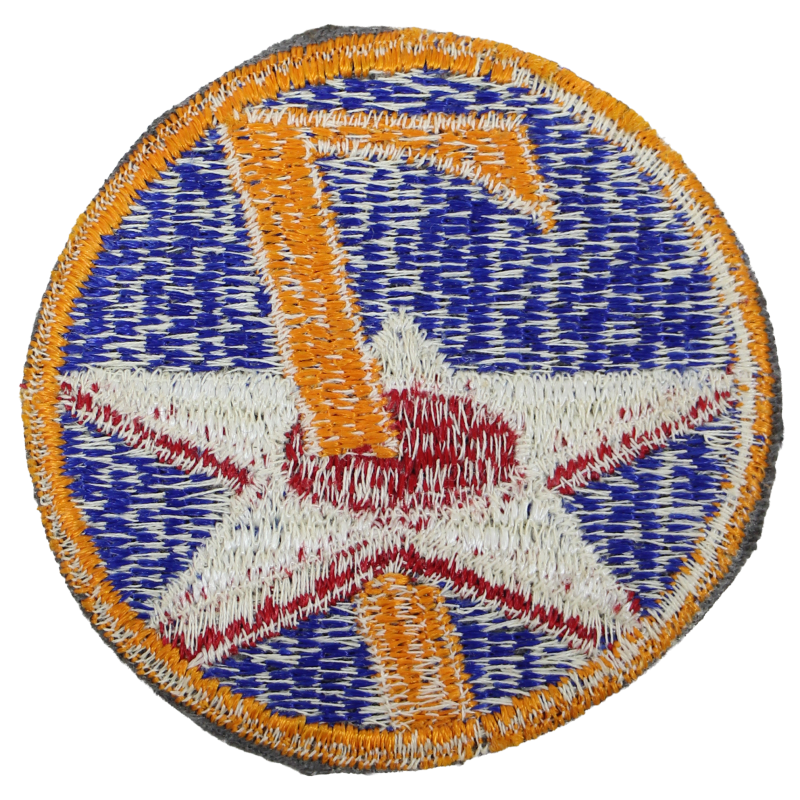 Patch, 7th Air Force, USAAF