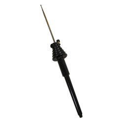 Antenna, with Base, IN-127-GY