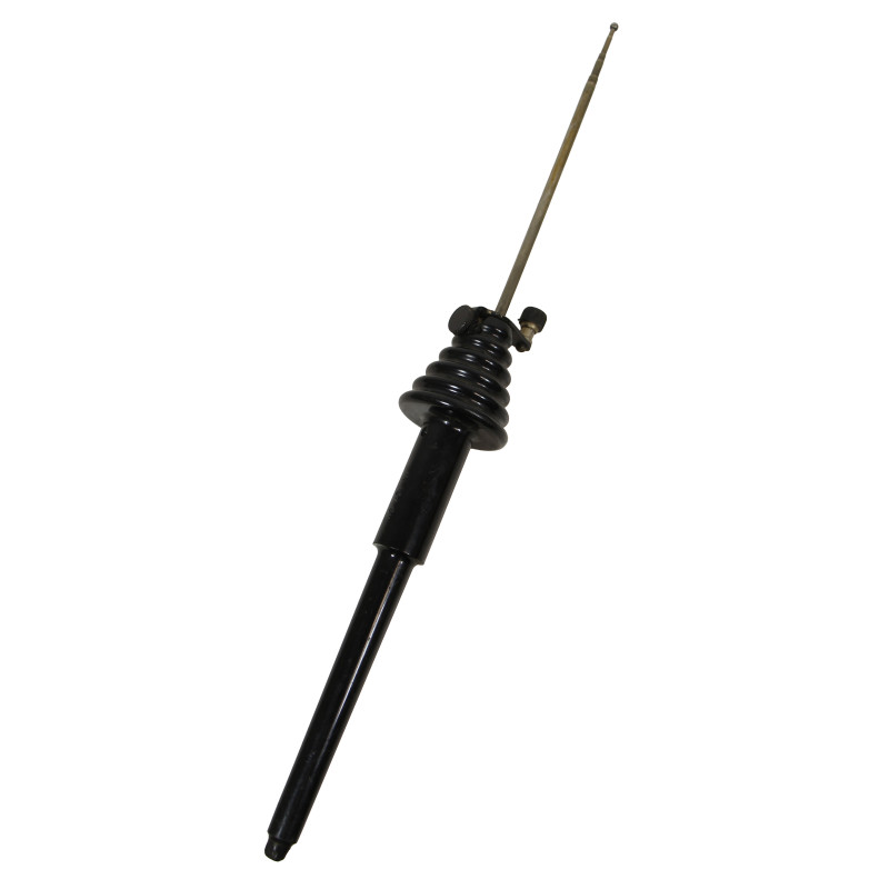 Antenna, with Base, IN-127-GY