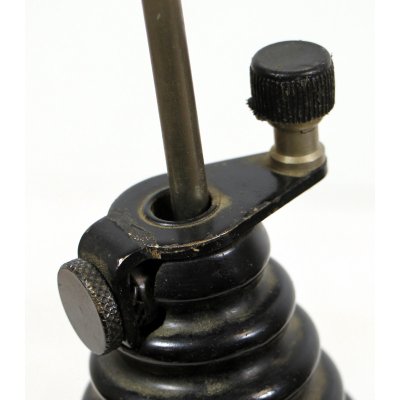 Antenna, with Base, IN-127-GY