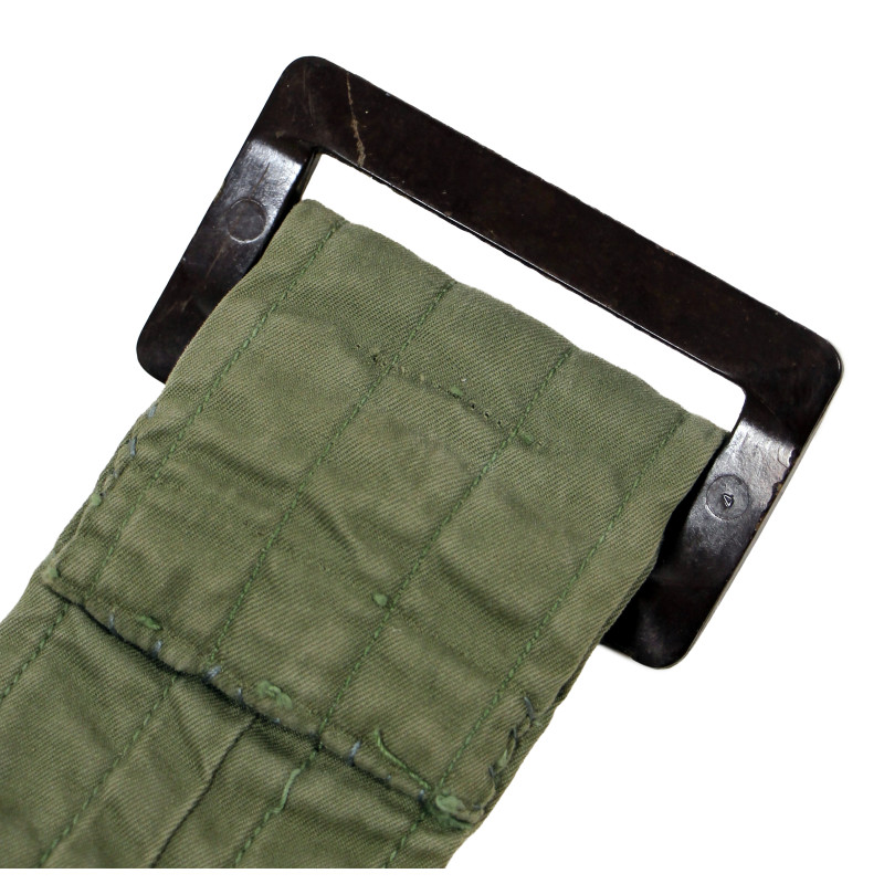 Ceinture, imperméable d'officier, US Army