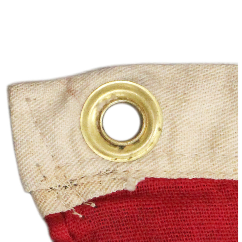 Flag, US, 48-Star, Printed, 4 ½' x 7 ½'
