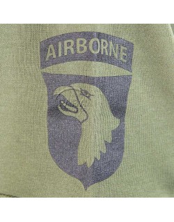 T-shirt, E/506th, Brécourt