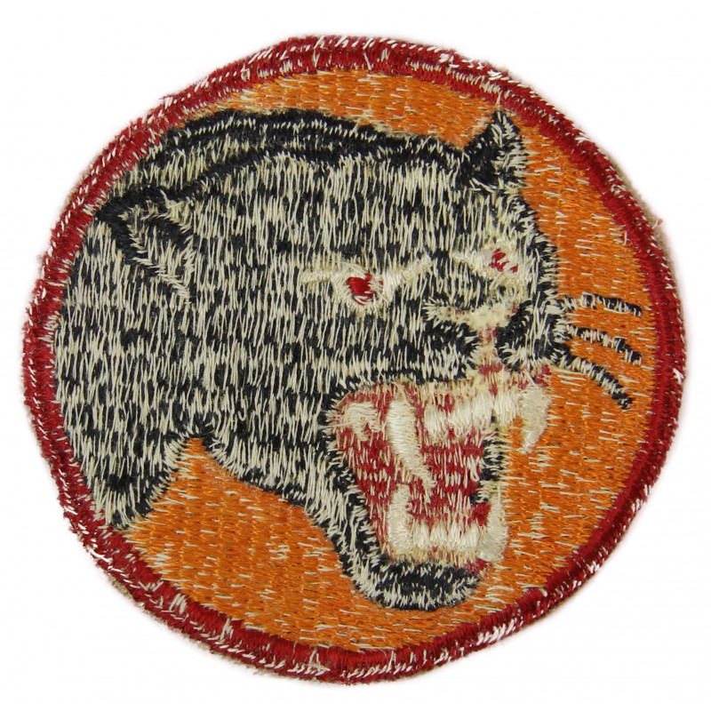 Insignia, 66th Infantry Division, 1944