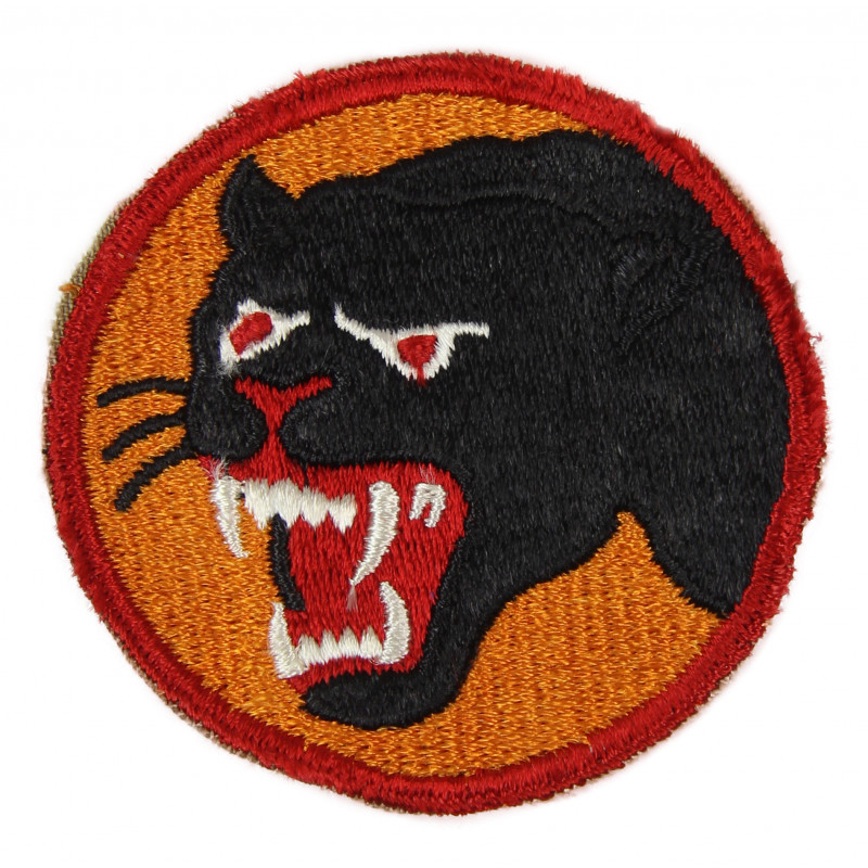 Insigne, 66th Infantry Division, 1944