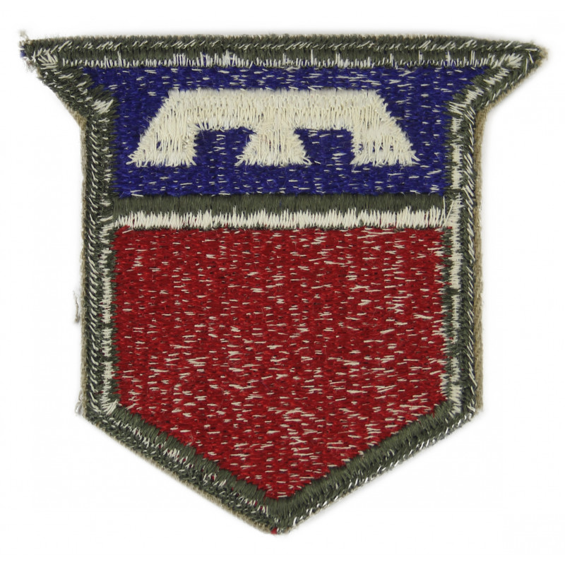 Insigne, 76th Infantry Division, 1944