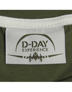 T-shirt, E/506th, Brécourt