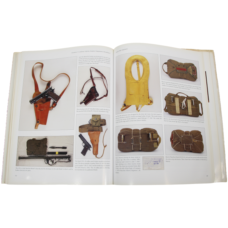 Book - Geronimo!