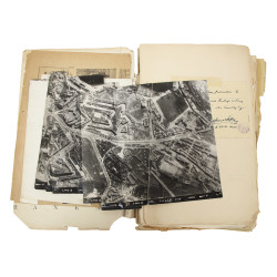 Rapport britannique, Battle of Malta, Siège de Malte, 1943