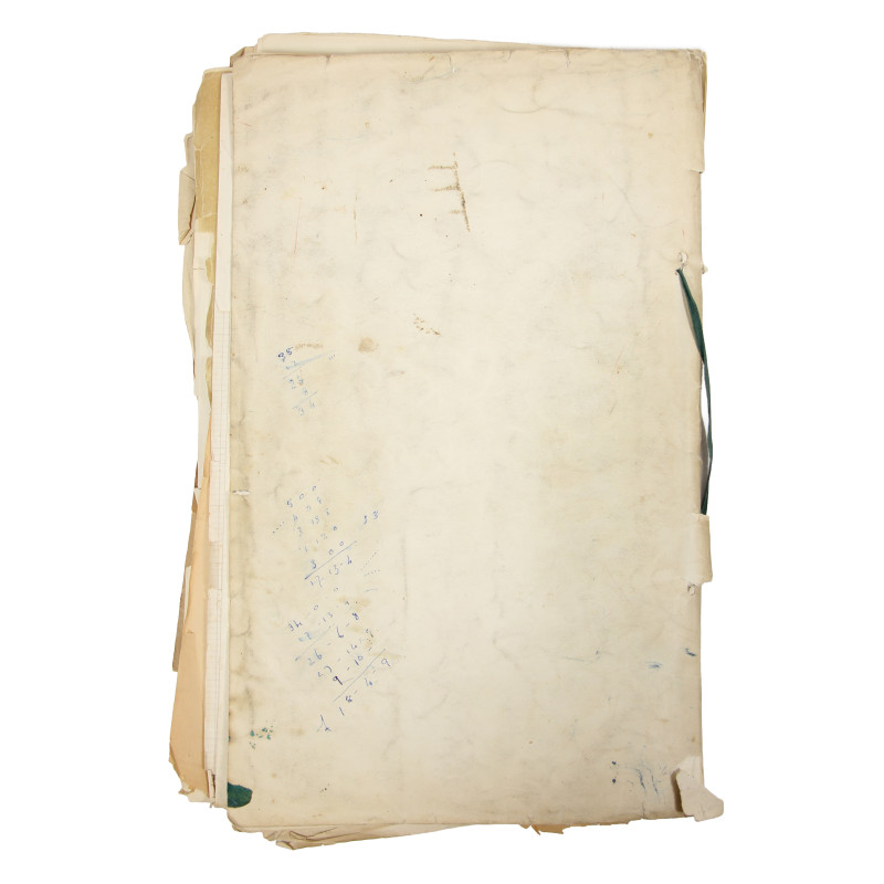 Rapport britannique, Battle of Malta, Siège de Malte, 1943