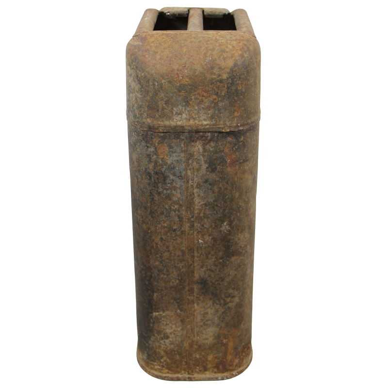 Jerrycan, à eau, 20 litres, US Army, SAMCO 1942, Normandie