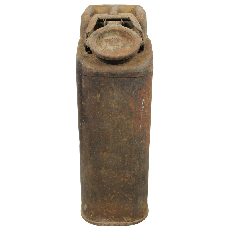 Jerrycan, à eau, 20 litres, US Army, SAMCO 1942, Normandie