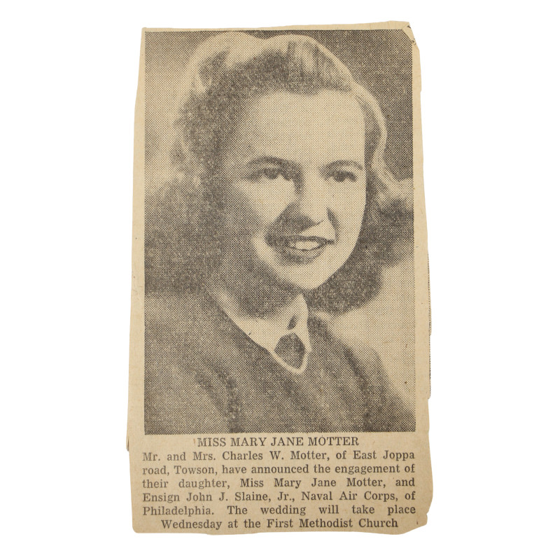 Lettre, Pvt. Ray Geddes, Fort Benning, 501st PIR, 20 mai 1943