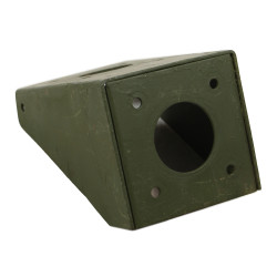 Support MP-50, embase d'antenne pour véhicule