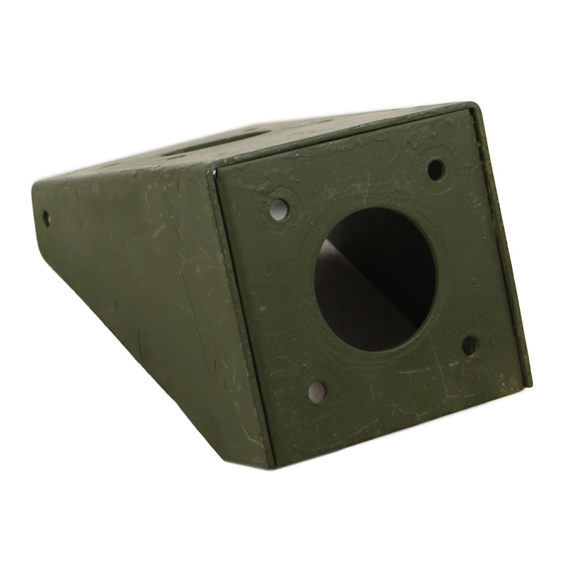 Support MP-50, embase d'antenne pour véhicule