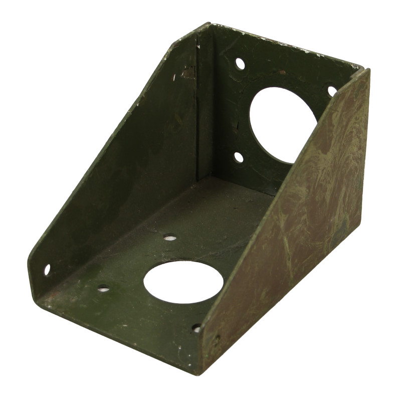 Bracket, Base, Antenna, MP-50, for Vehicle