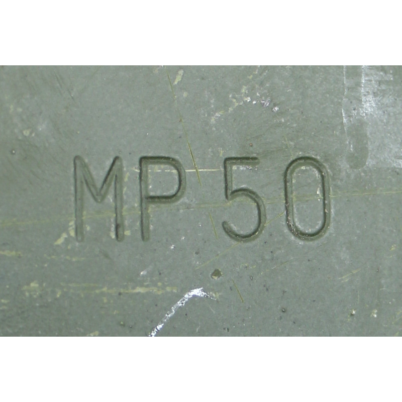 Bracket, Base, Antenna, MP-50, for Vehicle
