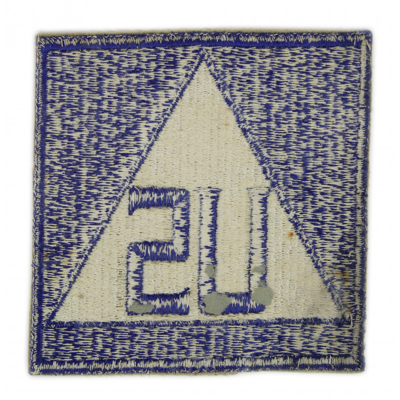 Insignia, Non-Combatant Personnel, US Army, Correspondent