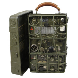 Émetteur-récepteur, BC-1306 (SCR-694), 1944