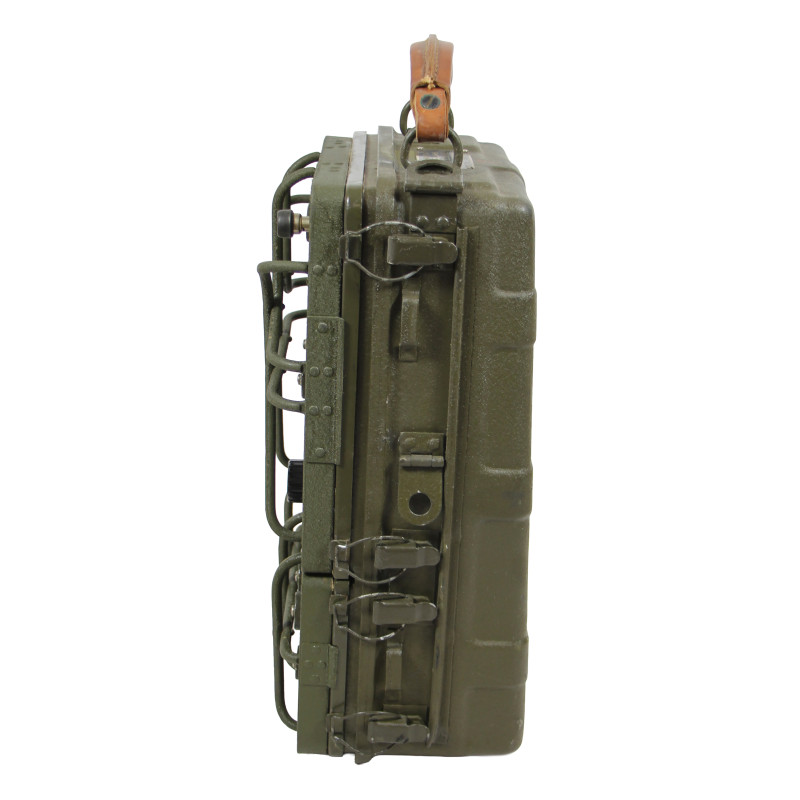 Émetteur-récepteur, BC-1306 (SCR-694), 1944