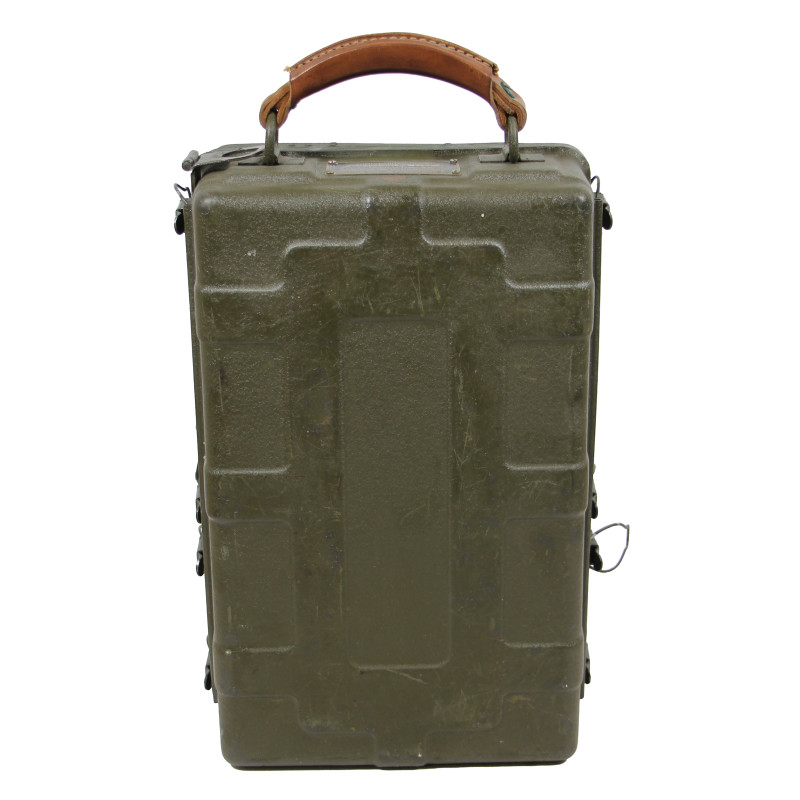 Émetteur-récepteur, BC-1306 (SCR-694), 1944