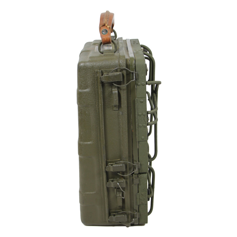 Émetteur-récepteur, BC-1306 (SCR-694), 1944
