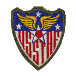 Insigne, US Strategic Air Forces in Europe