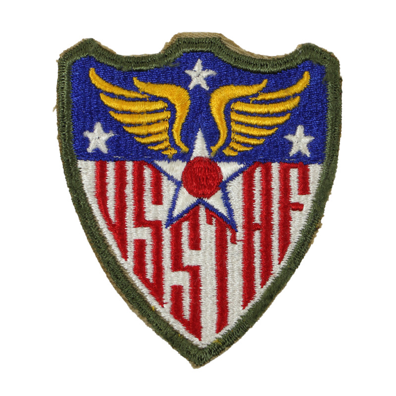 Insignia, US Strategic Air Forces in Europe