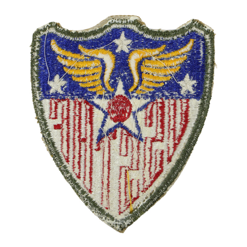 Insignia, US Strategic Air Forces in Europe