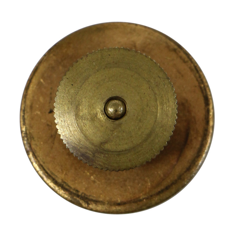 Disque de col, US, à écrou