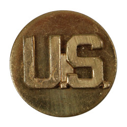 Disque de col, US, à écrou