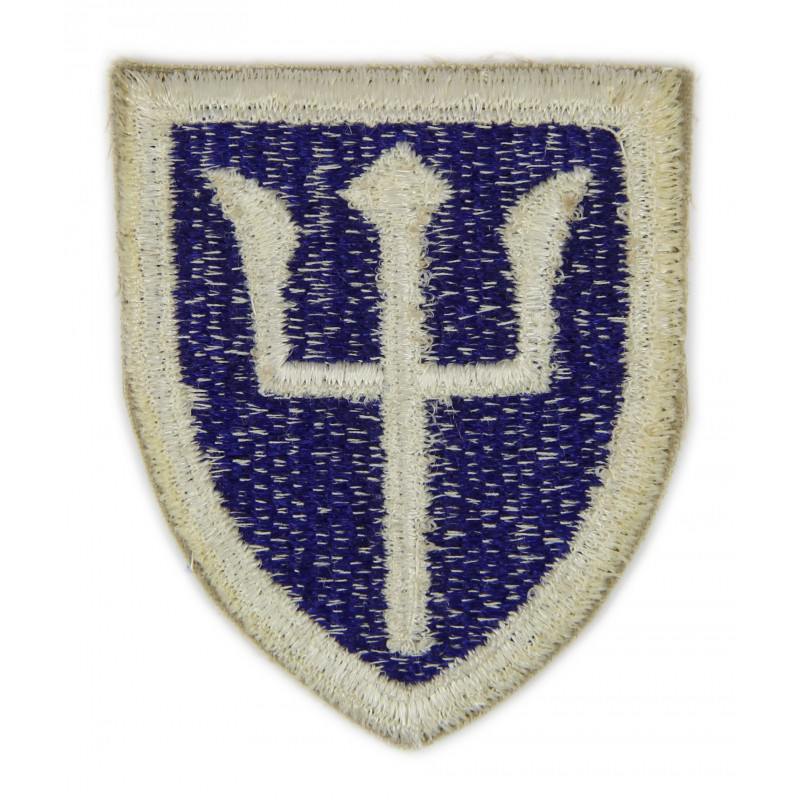 Insignia, 97th Infantry Division, 1945