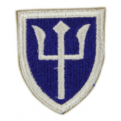 Insigne, 97th Infantry Division, 1945