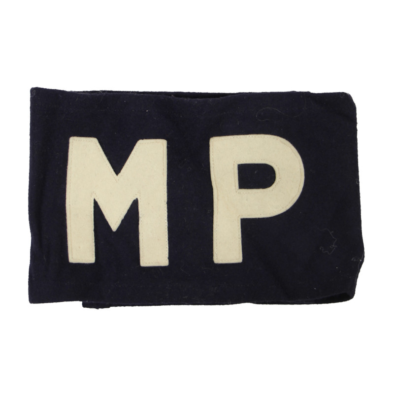 Brassard Military Police, US Army