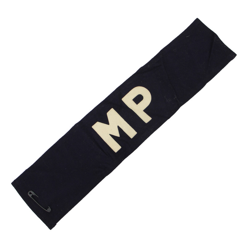 Brassard Military Police, US Army