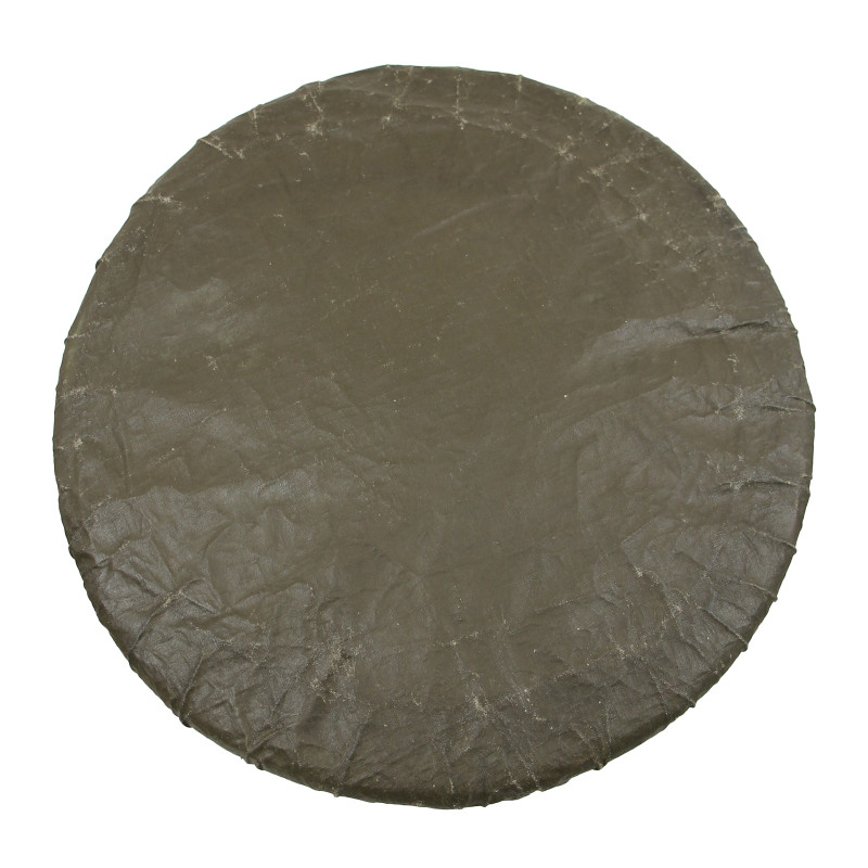 Casquette troupe, US Army, taille 56, Pvt. Frederick Holloran