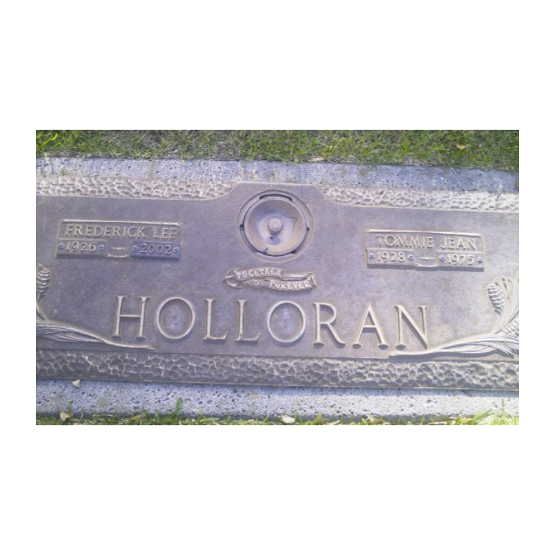 Casquette troupe, US Army, taille 56, Pvt. Frederick Holloran