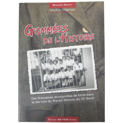Livre, Gommées de l'Histoire