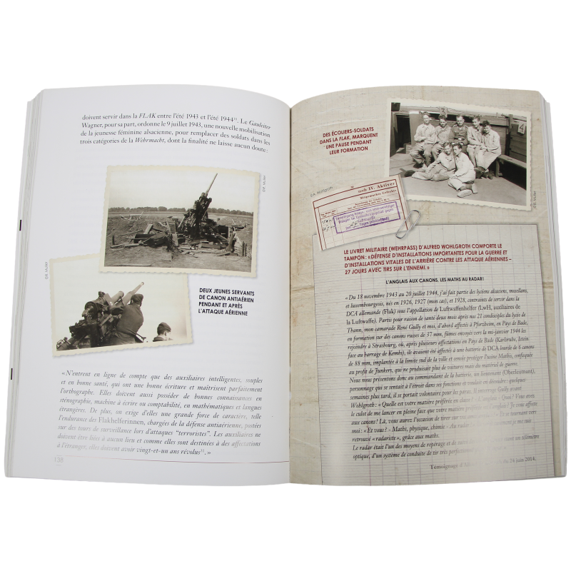 Livre, Gommées de l'Histoire