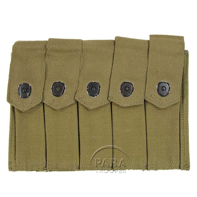Pouch, Magazine, 20-Round, Thompson, Mint