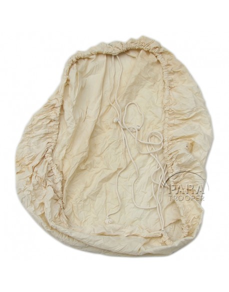 Cover, Canvas, White, Mountain Troops, 1942-1943